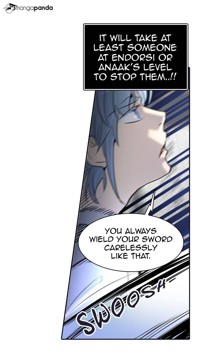 Tower of God Chapter 286 image 025